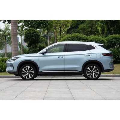 BYD Song Plus EV Grote Smart Electric SUV Auto Maximaal koppel Nm 310 Laadtijd 0,5 Uur