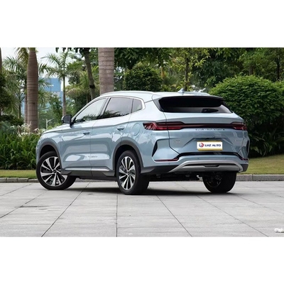 BYD Song Plus EV Grote Smart Electric SUV Auto Maximaal koppel Nm 310 Laadtijd 0,5 Uur