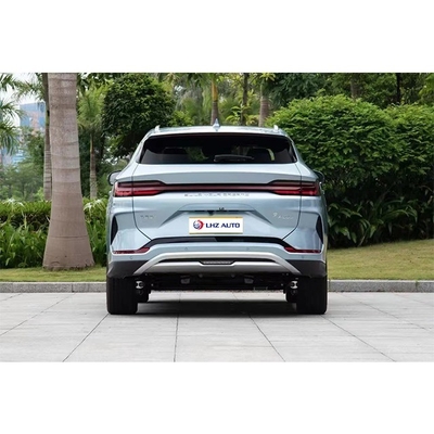 BYD Song Plus EV Grote Smart Electric SUV Auto Maximaal koppel Nm 310 Laadtijd 0,5 Uur