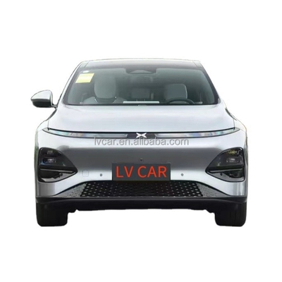 580 km cruiseringsbereik Xiaopeng G6 4WD 700 km XPeng elektrische auto 5 zitplaatsen energievoertuig 2023