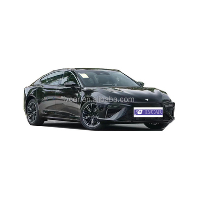 LED-daglicht standaard 2023 Neta S High Speed Energy Electric Vehicle Gebruikte auto