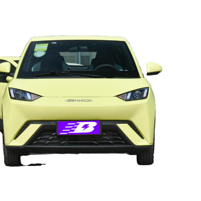 Maximaal vermogen 55kW Electric Wuling Mini EV Changan E-Star Cars Made in Byd Dolphin