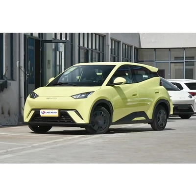 Energy BYD Seagull Hatchback EV met 55 kW maximaal vermogen en 0,5 uur oplaadtijd