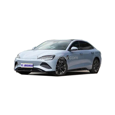 Supercar BYD Seal 700km 550km Maximaal koppel Nm 310 Lithiumbatterijen Energievoertuigen