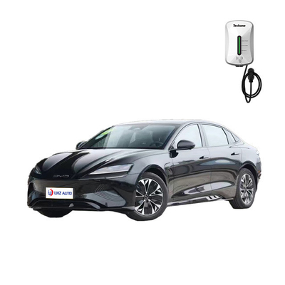 2024 BYD Seal Haibao Electric SUV Car 45kW Maximaal vermogen 550km/700km bereik voor volwassenen