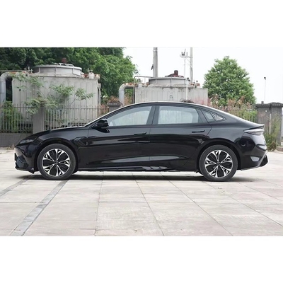 2024 BYD Seal Haibao Electric SUV Car 45kW Maximaal vermogen 550km/700km bereik voor volwassenen