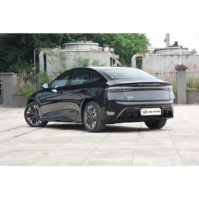 2024 BYD Seal Haibao Electric SUV Car 45kW Maximaal vermogen 550km/700km bereik voor volwassenen