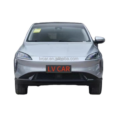 XPENG G3i Electric Car 2023 360° Achtercamera Donkere interieurkleur en 460KM lange afstand