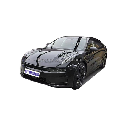 s 2023 Market Electric Car Zeerk X 001 met LED koplamp en anti-pins voorruit