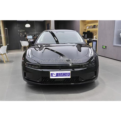 s 2023 Market Electric Car Zeerk X 001 met LED koplamp en anti-pins voorruit