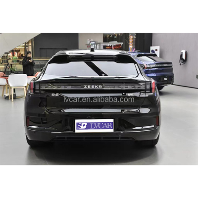s 2023 Market Electric Car Zeerk X 001 met LED koplamp en anti-pins voorruit