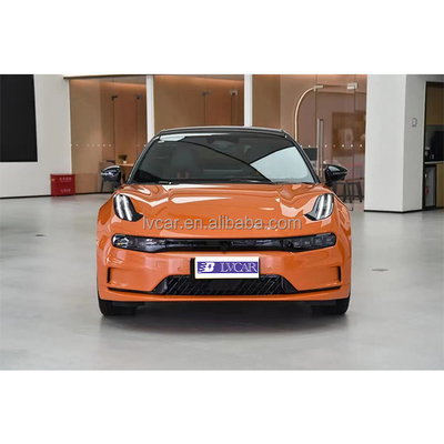 ZEERK Luxe Dual Motor Awd Long Range Elektrisch Voertuig Auto Geely Zeekr 001 Gebruikte auto's