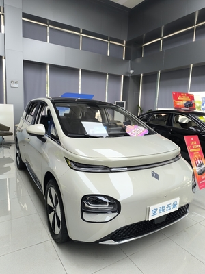 2023 Baojun Yunduo 360 460km Station Wagon Energie Type Puur Elektrisch/100% Elektrische Auto