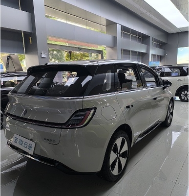 2023 Baojun Yunduo 360 460km Station Wagon Energie Type Puur Elektrisch/100% Elektrische Auto