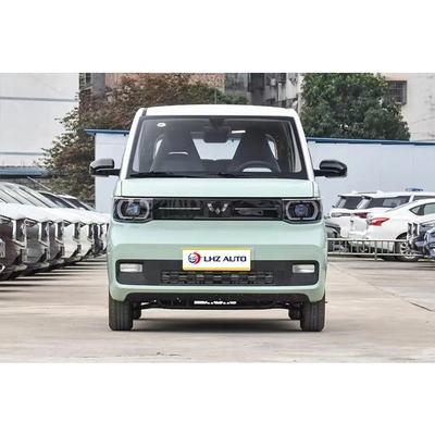 2024 Wuling Mini Electric Car Cabrio Pure Electric SUV met Lithium Ion Battery