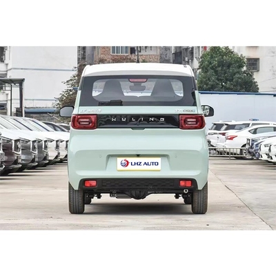 2024 Wuling Mini Electric Car Cabrio Pure Electric SUV met Lithium Ion Battery