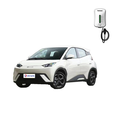 BYD Seagull 2023 Elektrische SUV-auto met 55 kW maximaal vermogen en 0,5 uur oplaadtijd