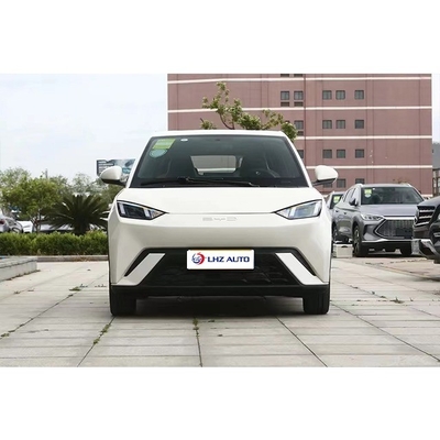 BYD Seagull 2023 Elektrische SUV-auto met 55 kW maximaal vermogen en 0,5 uur oplaadtijd