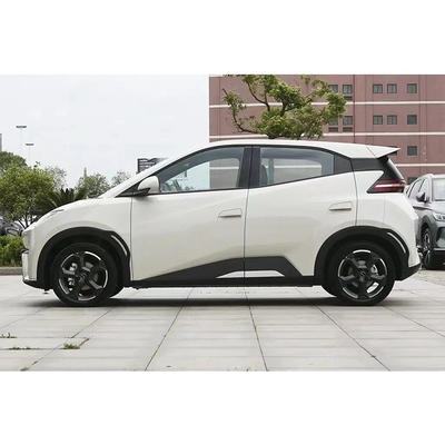 BYD Seagull 2023 Elektrische SUV-auto met 55 kW maximaal vermogen en 0,5 uur oplaadtijd