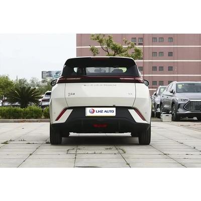 BYD Seagull 2023 Elektrische SUV-auto met 55 kW maximaal vermogen en 0,5 uur oplaadtijd