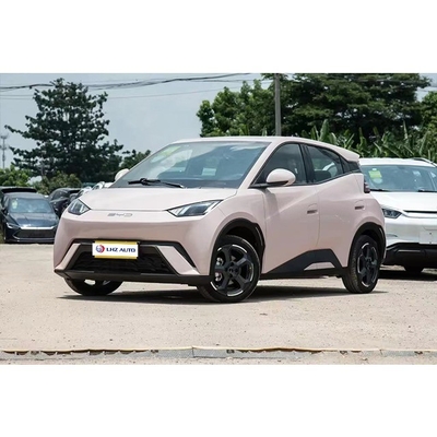 100% elektrisch BYD Seagull 2023 Flying Edition 405km Cruising Range Energy Vehicle 2024