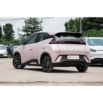 405KM Long Range Energy Car EV BYD Seagull 2023 Flying Edition Maximaal koppel Nm 135