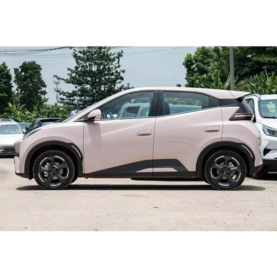 Langeafstands energievoertuig met lithiumbatterie BYD Seagull's Five Seater Small SUV