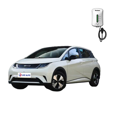 Dongfeng Geely Yutong Bus Prijs Byd Haitun Dolphin Elektrische voertuigen voor hoge efficiëntie