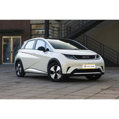 Dongfeng Geely Yutong Bus Prijs Byd Haitun Dolphin Elektrische voertuigen voor hoge efficiëntie