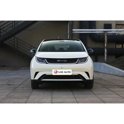 Dongfeng Geely Yutong Bus Prijs Byd Haitun Dolphin Elektrische voertuigen voor hoge efficiëntie