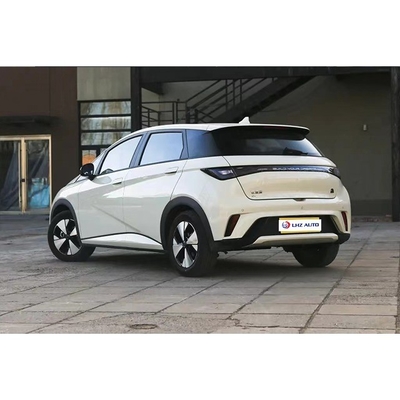 Dongfeng Geely Yutong Bus Prijs Byd Haitun Dolphin Elektrische voertuigen voor hoge efficiëntie