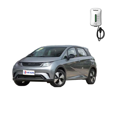 100% elektrische BYD Dolphin Electric Car 2023 Mini EV Cars Fashion Knight Edition 420km