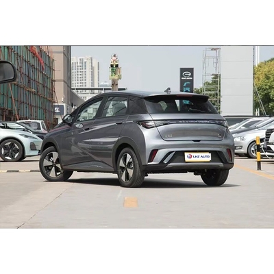 100% elektrische BYD Dolphin Electric Car 2023 Mini EV Cars Fashion Knight Edition 420km