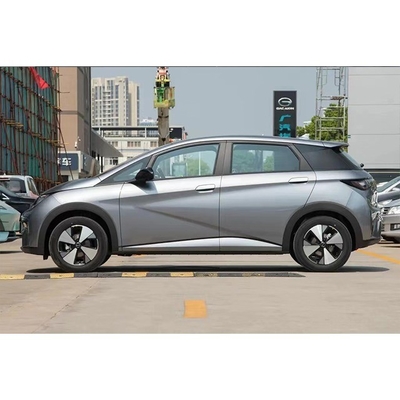 100% elektrische BYD Dolphin Electric Car 2023 Mini EV Cars Fashion Knight Edition 420km