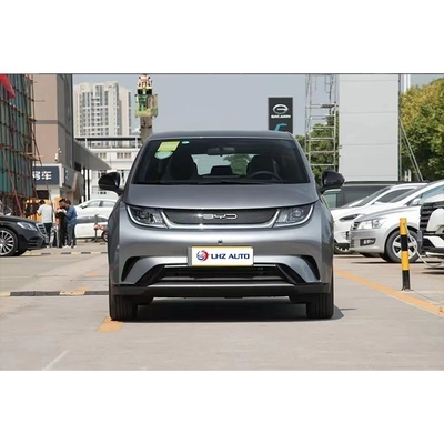 100% elektrische BYD Dolphin Electric Car 2023 Mini EV Cars Fashion Knight Edition 420km