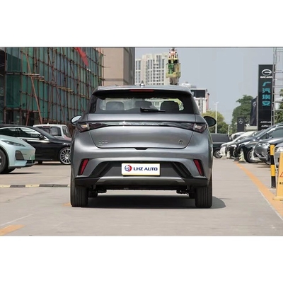 100% elektrische BYD Dolphin Electric Car 2023 Mini EV Cars Fashion Knight Edition 420km