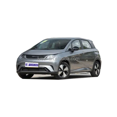 Elektrische BYD Haitun Dolphin Car voor volwassenen Model 2024 5 zitplaatsen Snelle 0,5 uur opladen