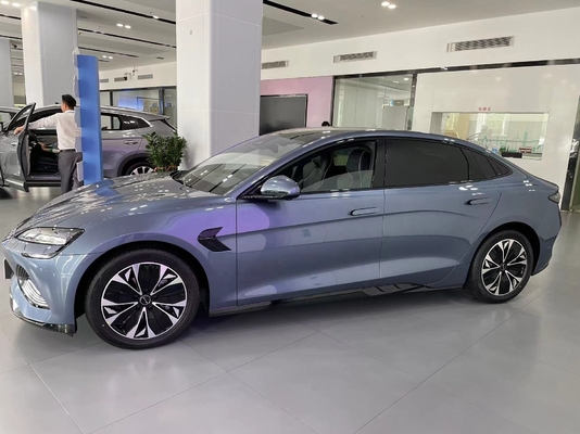 0.5 uur oplaadtijd met BYD Seal elektrische auto lithiumbatterij
