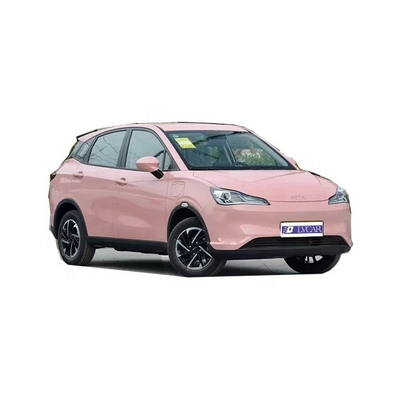 2022 Nezha V400lite Roze Op maat gemaakt Kleine SUV Intelligente Long Range SUV