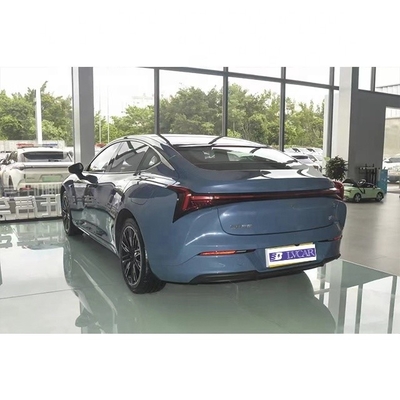 Automatische airconditioner voor 2023 Neta S en 2980 mm wielbasis