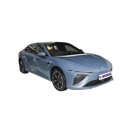 Nezha S De 2024 elektrische voertuig met Car Entertainment System en geavanceerde functies
