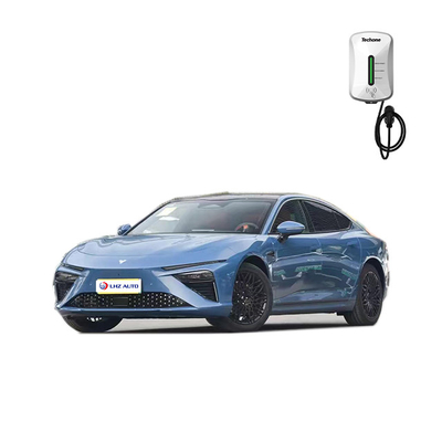 2024 Plus 1160km Nezha Auto Neta S Pure elektrische SUV Auto Energietype 100% elektrisch