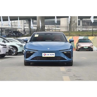 2024 Plus 1160km Nezha Auto Neta S Pure elektrische SUV Auto Energietype 100% elektrisch