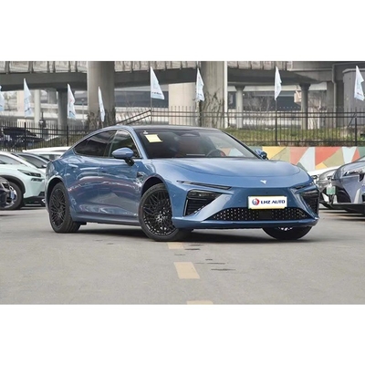 2024 Plus 1160km Nezha Auto Neta S Pure elektrische SUV Auto Energietype 100% elektrisch