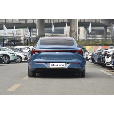 2024 Plus 1160km Nezha Auto Neta S Pure elektrische SUV Auto Energietype 100% elektrisch