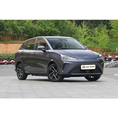 5 deuren 5 zitplaatsen SUV AYA Electric Car Neta EV Ride-On Uesd Cars Auto Electronics tweedehands