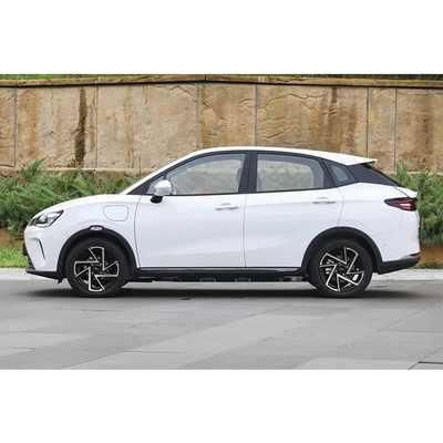 Maximale snelheid 120 Km/h 4070*1690*1540 Nezha 2023 401lite Kleine SUV Energievoertuig met lange afstand