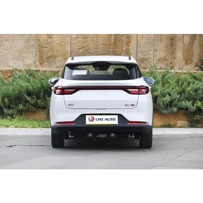 Maximale snelheid 120 Km/h 4070*1690*1540 Nezha 2023 401lite Kleine SUV Energievoertuig met lange afstand