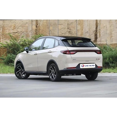 Alle 2023 Pure Electric SUV's met 5-deurs 5-zits carrosserie structuur en 0,5 uur oplaadtijd