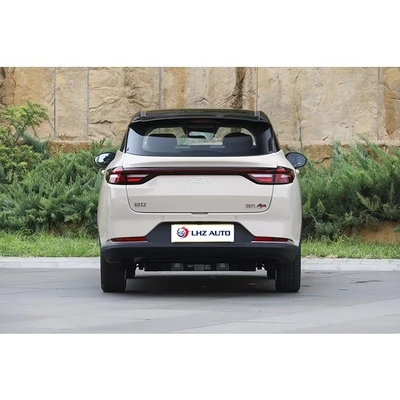 Alle 2023 Pure Electric SUV's met 5-deurs 5-zits carrosserie structuur en 0,5 uur oplaadtijd